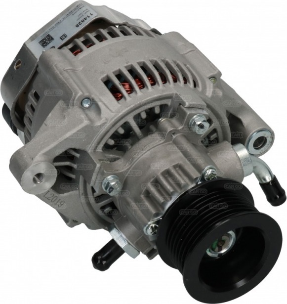 Alternator HC Cargo 114828