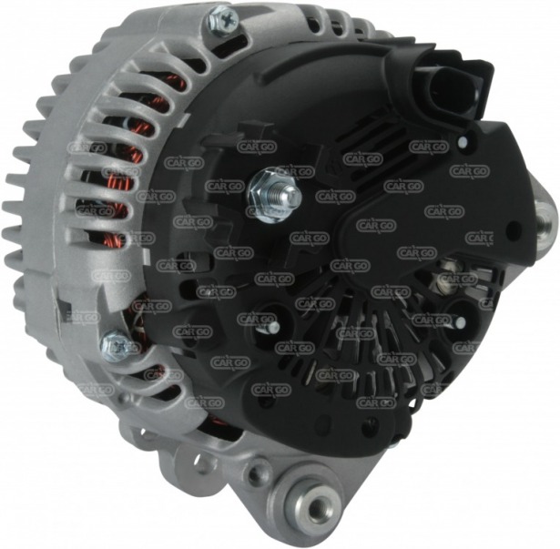 Alternator HC Cargo 114831