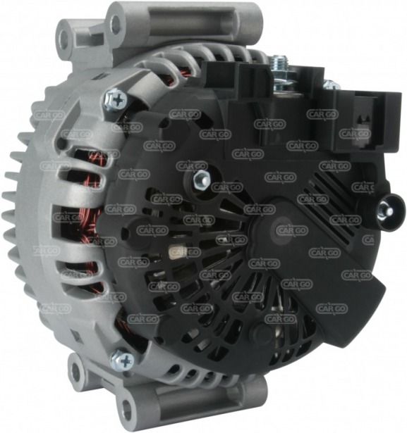 Alternator HC Cargo 114832