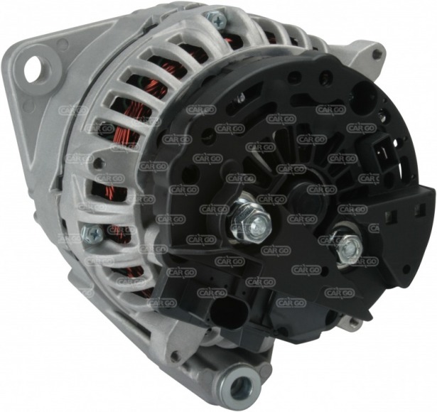 Alternator HC Cargo 114834