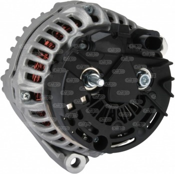 Alternator HC Cargo 114836