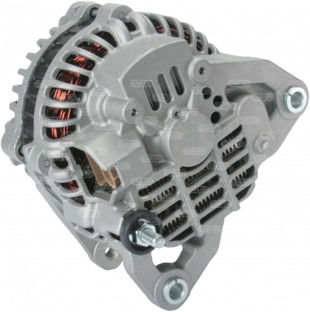 Alternator HC Cargo 114839