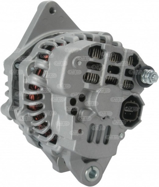 Alternator HC Cargo 114841