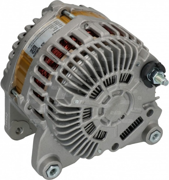 Alternator HC Cargo 114842