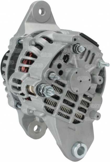 Alternator HC Cargo 114843