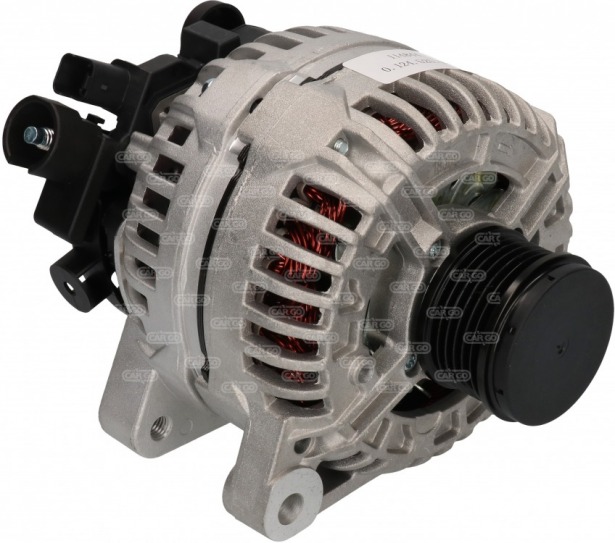 Alternator HC Cargo 114844