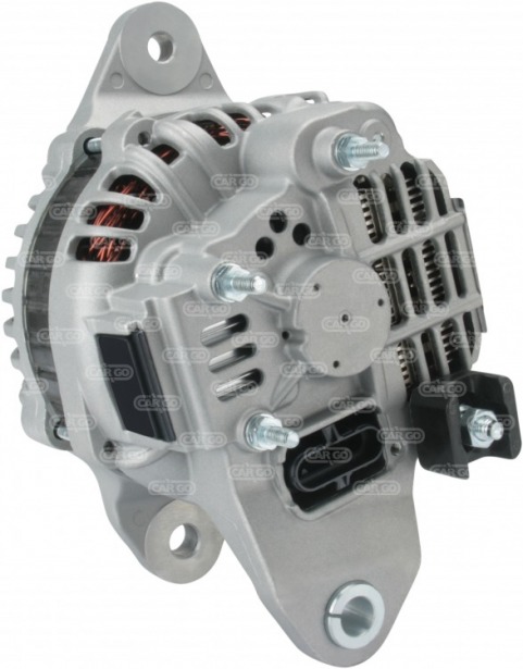 Alternator HC Cargo 114846