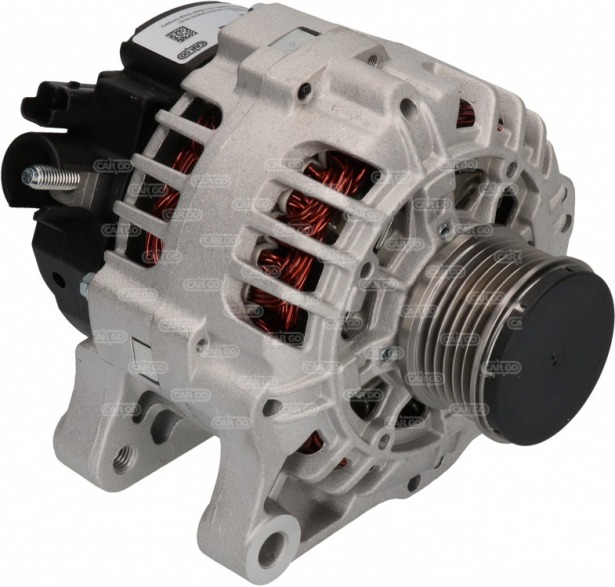 Alternator HC Cargo 114848