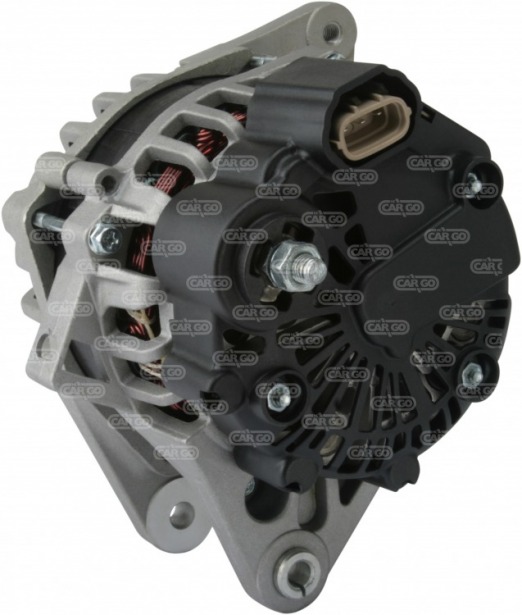 Alternator HC Cargo 114857