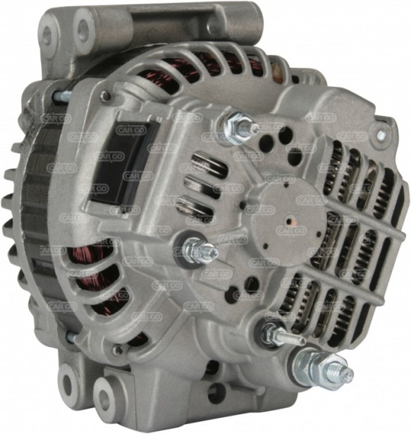 Alternator HC Cargo 114861