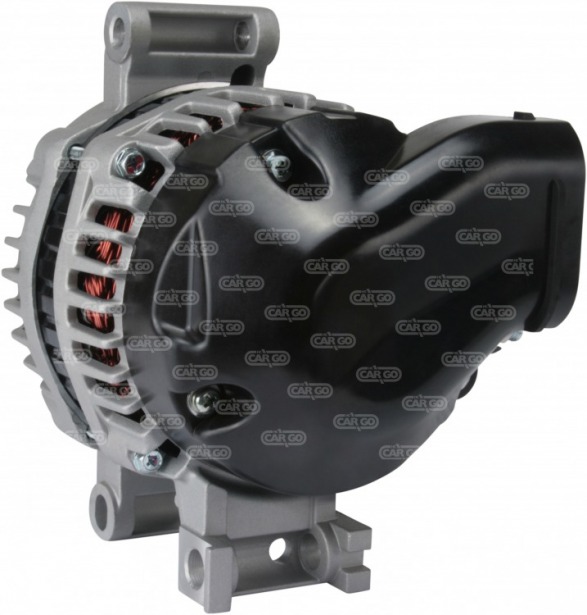 Alternator HC Cargo 114865