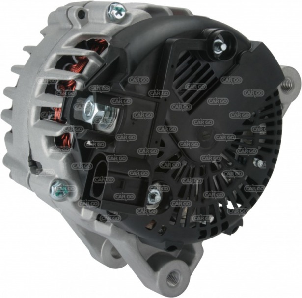 Alternator HC Cargo 114866