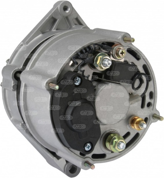 Alternator HC Cargo 114868