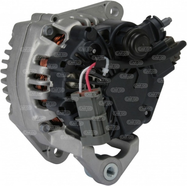 Alternator HC Cargo 114877