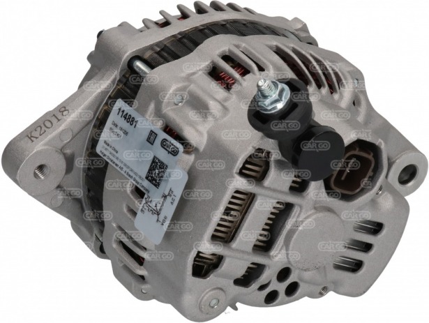 Alternator HC Cargo 114881