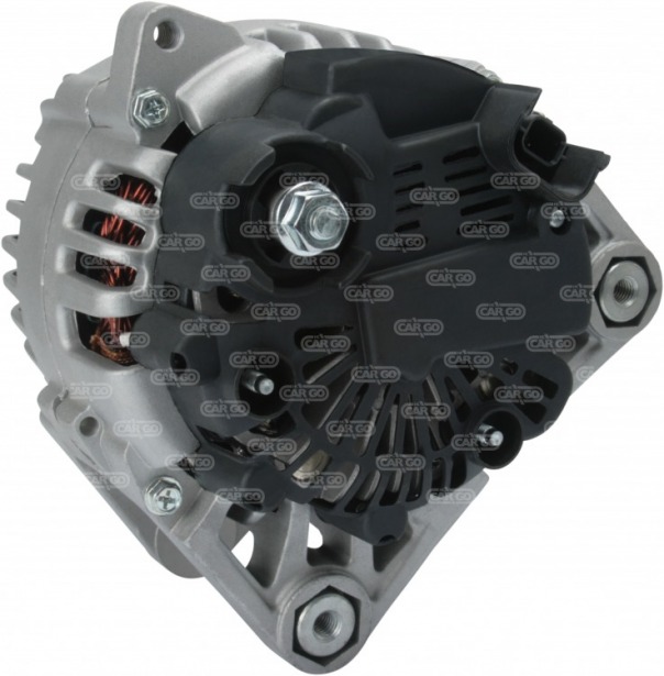 Alternator HC Cargo 114882