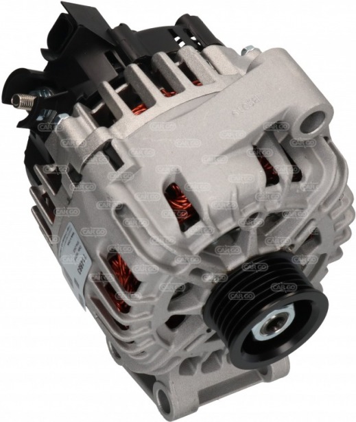 Alternator HC Cargo 114883