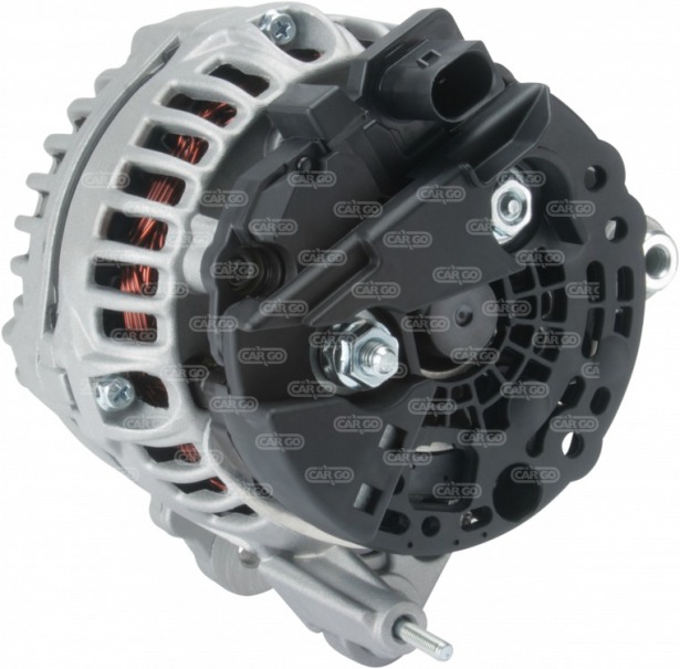 Alternator HC Cargo 114884