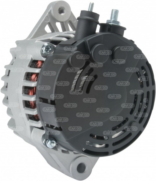 Alternator HC Cargo 114894