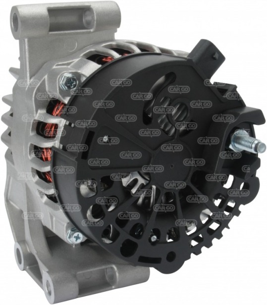 Alternator HC Cargo 114895