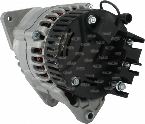 Alternator HC Cargo 114896