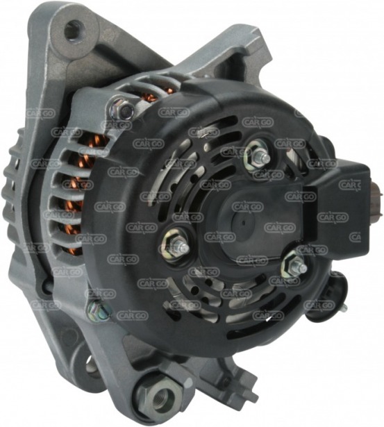 Alternator HC Cargo 114897