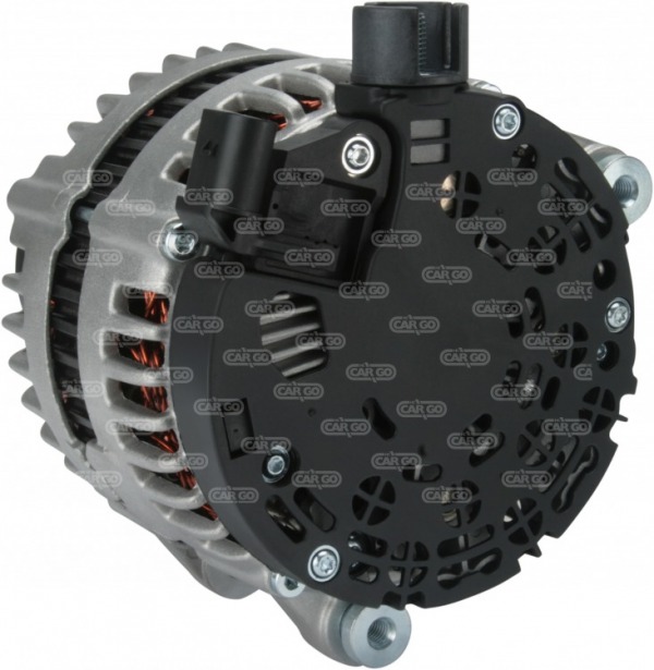 Alternator HC Cargo 114898