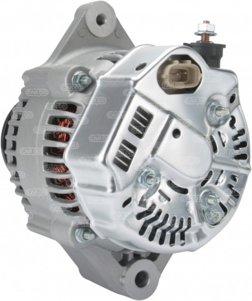 Alternator HC Cargo 114902