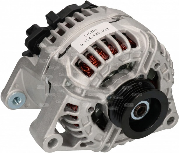 Alternator HC Cargo 115304