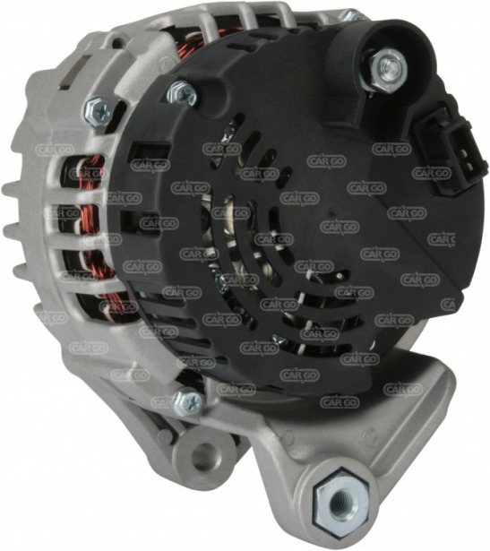 Alternator HC Cargo 115307