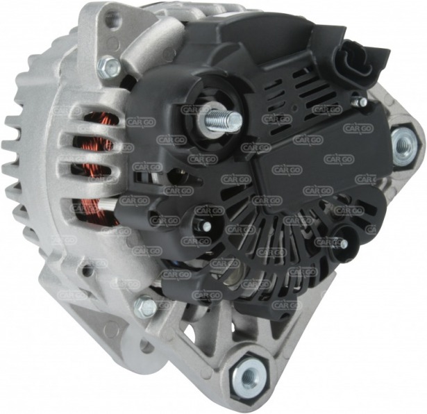 Alternator HC Cargo 115310