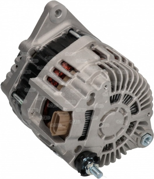 Alternator HC Cargo 115316