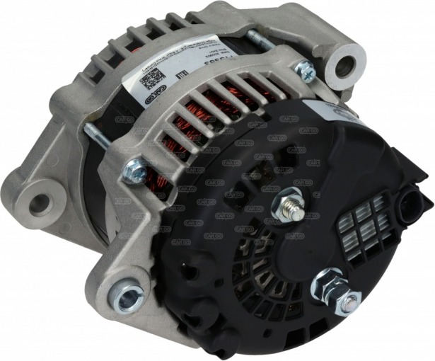 Alternator HC Cargo 115353