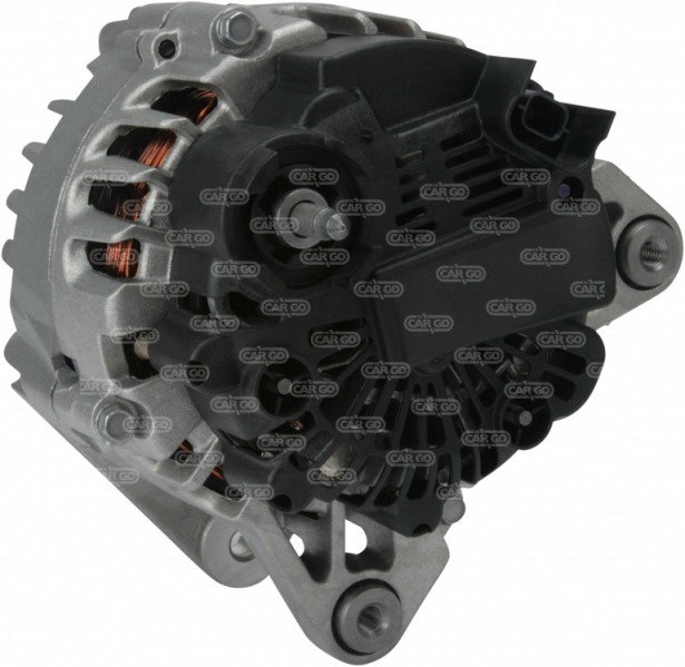 Alternator HC Cargo 115356