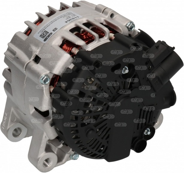 Alternator HC Cargo 115364