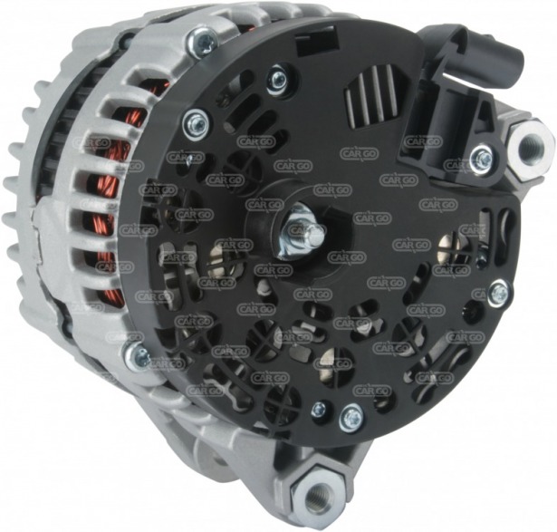 Alternator HC Cargo 115365