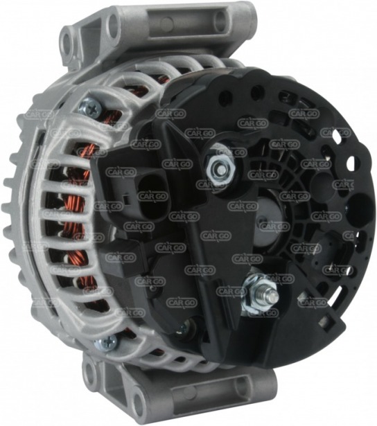 Alternator HC Cargo 115367