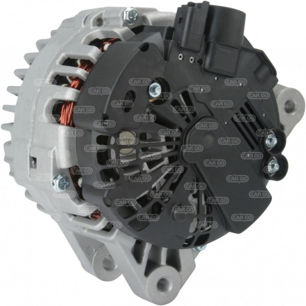 Alternator HC Cargo 115369