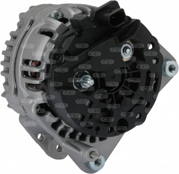 Alternator HC Cargo 115370