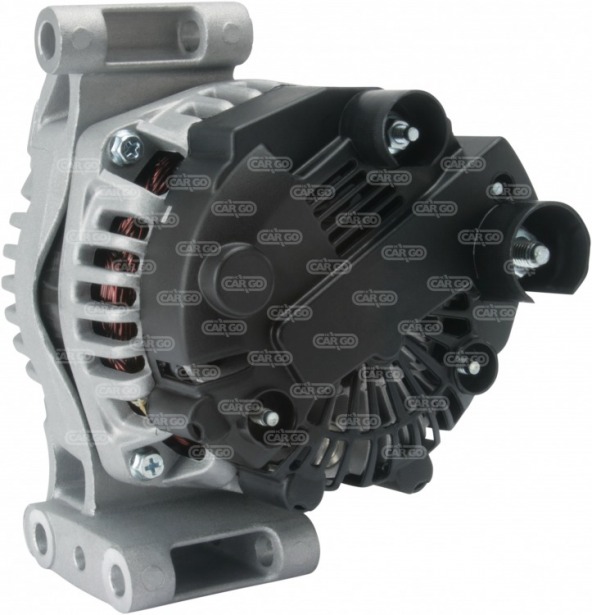 Alternator HC Cargo 115384