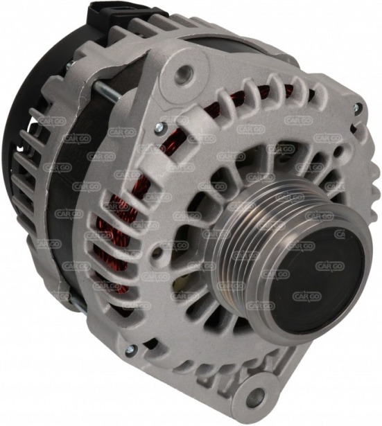 Alternator HC Cargo 115396