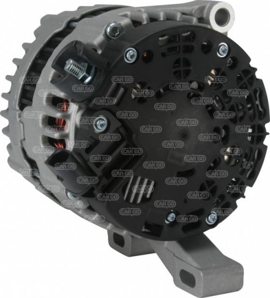 Alternator HC Cargo 115412