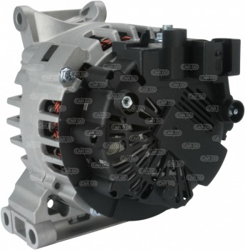 Alternator HC Cargo 115418