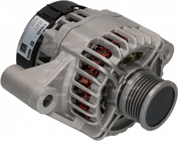 Alternator HC Cargo 115429