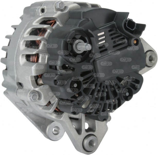 Alternator HC Cargo 115431