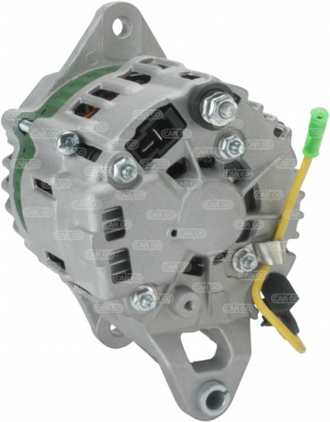 Alternator HC Cargo 115432