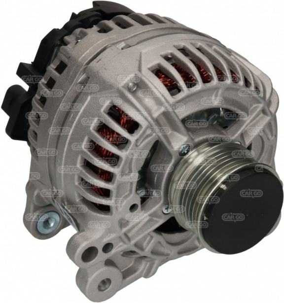 Alternator HC Cargo 115433