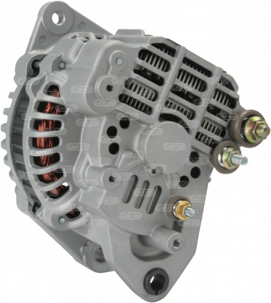 Alternator HC Cargo 115454