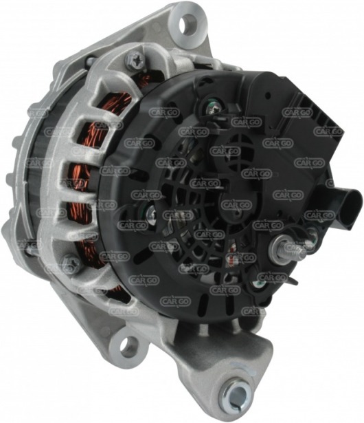 Alternator HC Cargo 115455