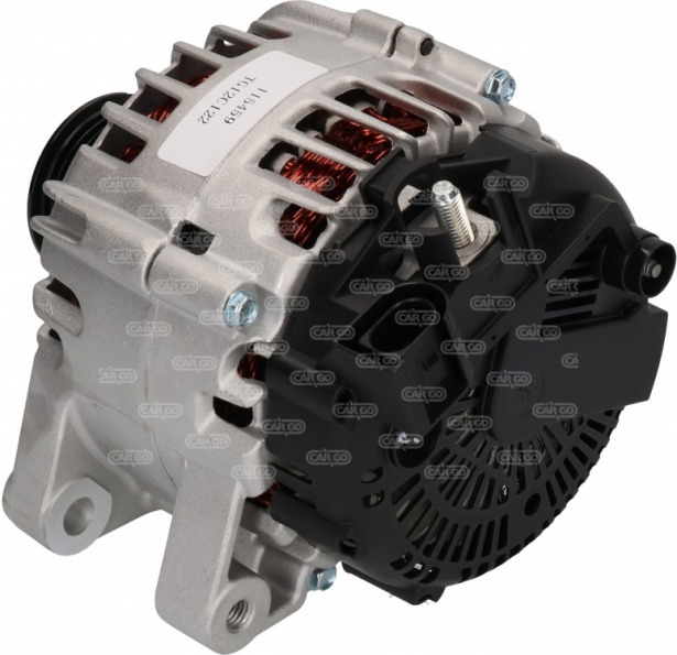 Alternator HC Cargo 115459